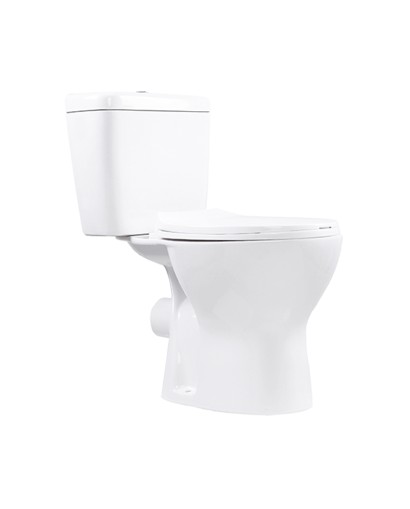 WC Kompakt Zeta RIM