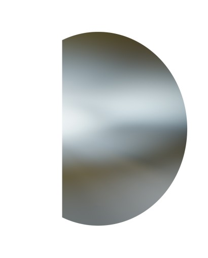 Miroir Laso 60x80