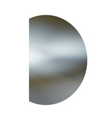 Laso zrkadlo 60x80