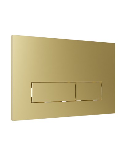 Clapetă de acționare pentru cadru LAV 200.3.5 auriu