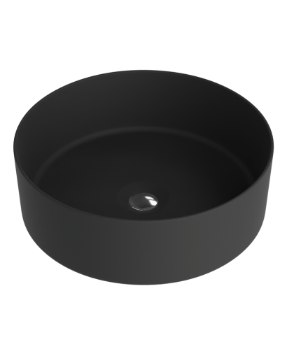 Lavoar pe blat Merida Black