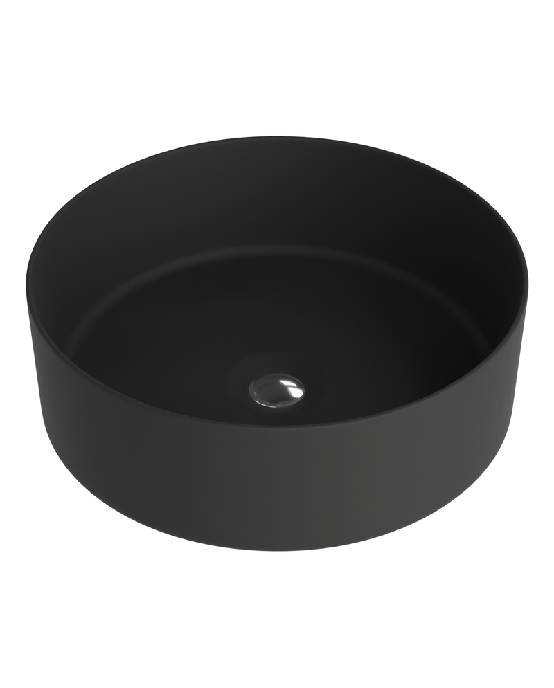Lavoar pe blat Merida Black