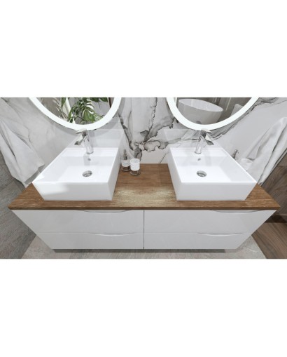 Countertop Basin La Gromera