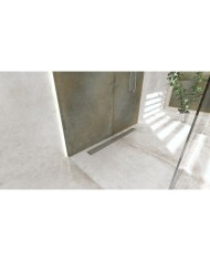 Linearni odvod od čelika Chrome 700