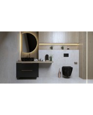 Laso veidrodis 60x80