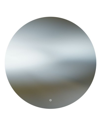 Tükör Aura Plus 80 fűtőszőnyeggel