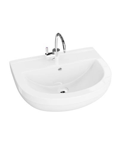 Závesné umývadlo Bart 500