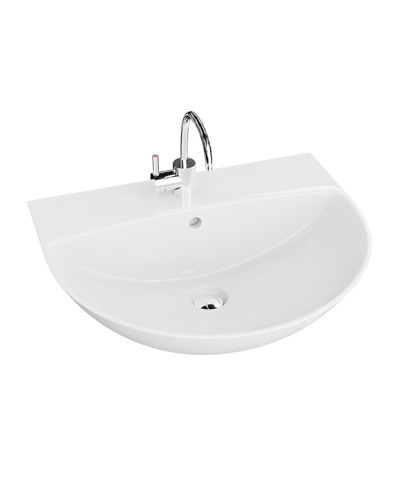 Окачен умивалник Corel 560