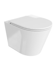 Galve 3.0 seinale kinnitatav WC pott