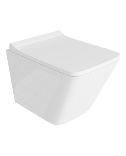 Lago 3.0 pakabinamas unitazas