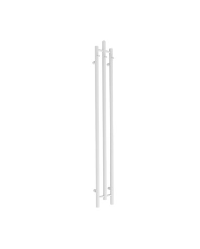 Καλοριφέρ μπάνιου Calentador White 1620