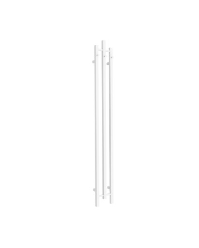 Καλοριφέρ μπάνιου Calentador QR White 1620