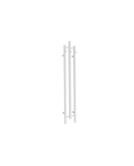 Radiateur de salle de bains Calentador White 1200