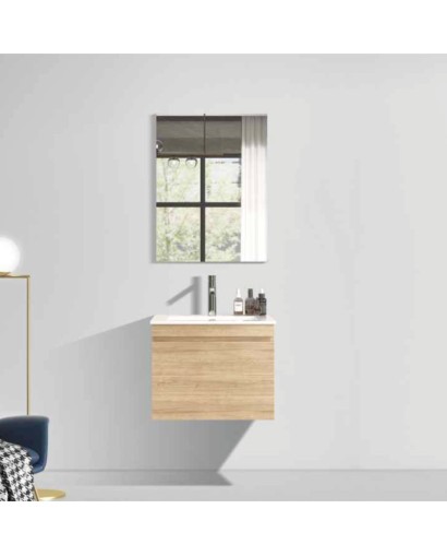 DSM Provo Wood 60 viseći ormarić