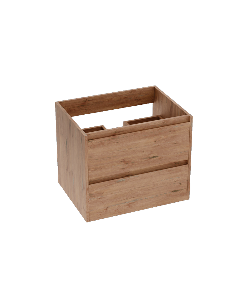 Závesná skrinka DSM Tulsa Wood 600