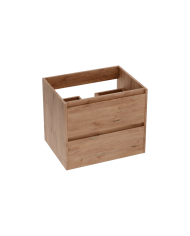 Závesná skrinka DSM Tulsa Wood 600