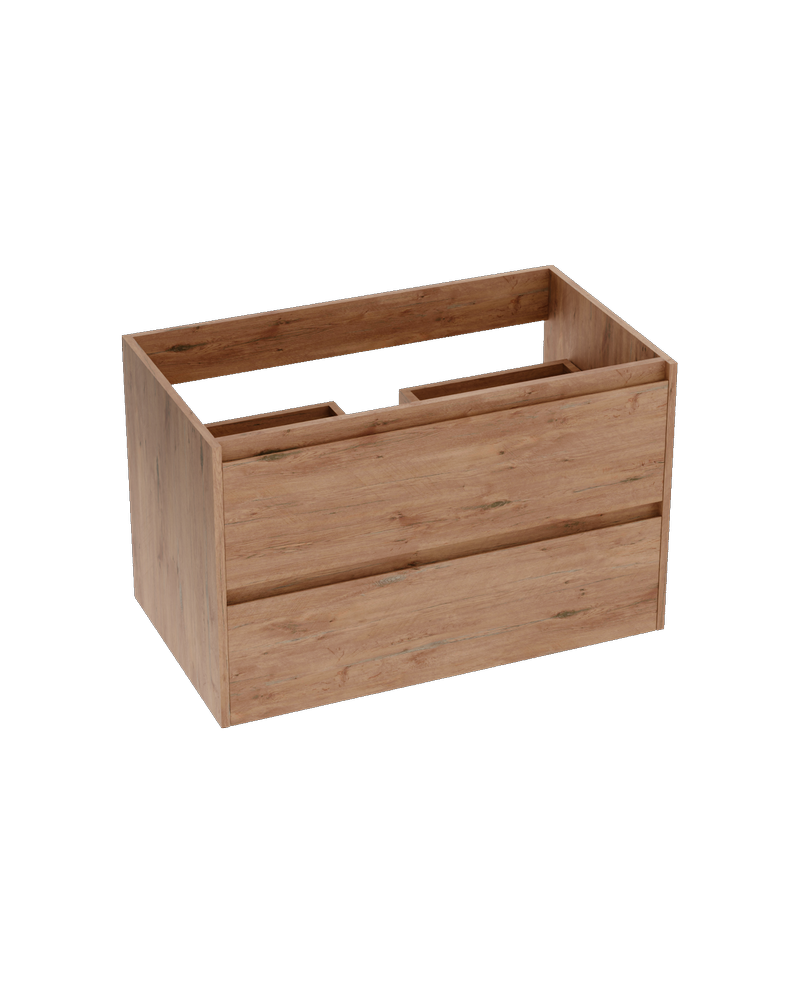 DSM Tulsa Wood 800 viseći ormarić