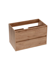 Κρεμαστό ντουλάπι DSM Tulsa Wood 800