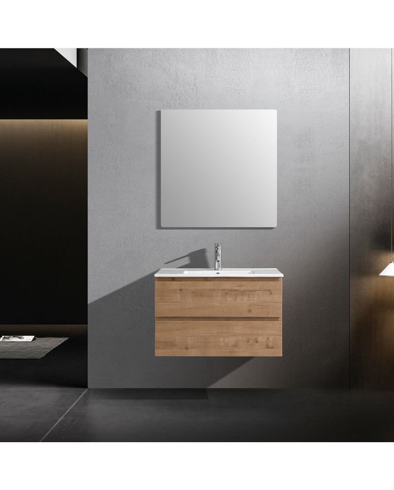 DSM Tulsa Wood 800 rippkapp