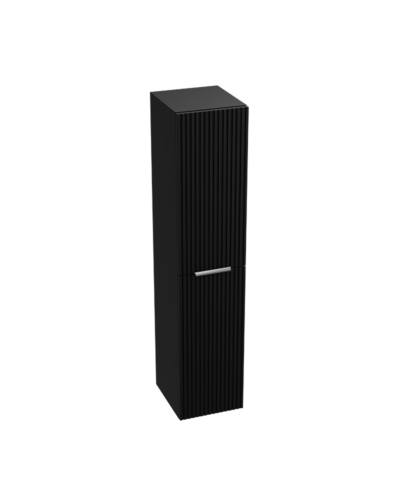 Badunterschrank Oklahoma Black 300