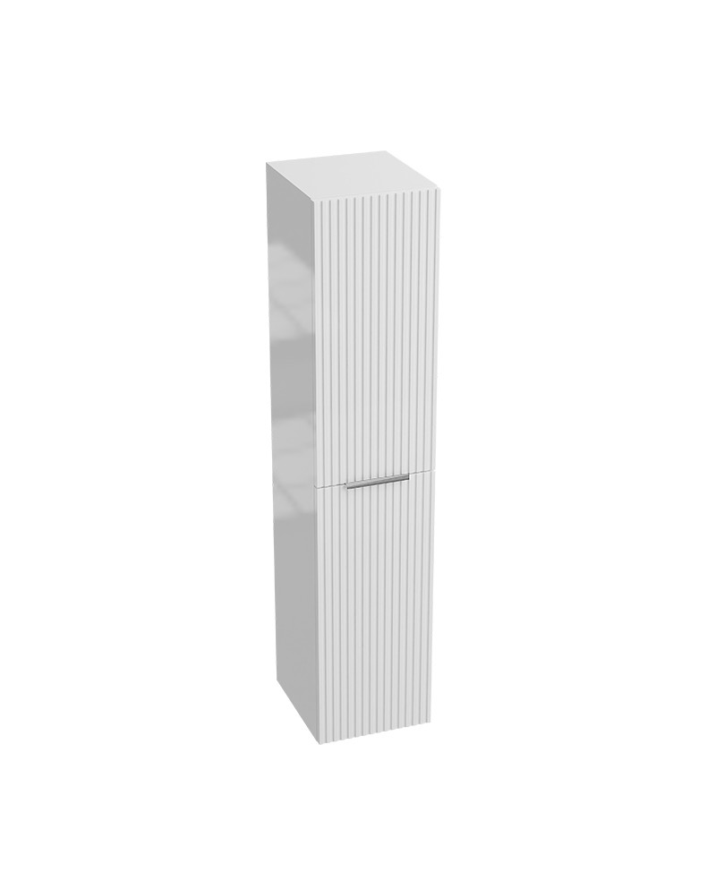 Badunterschrank Oklahoma White 300