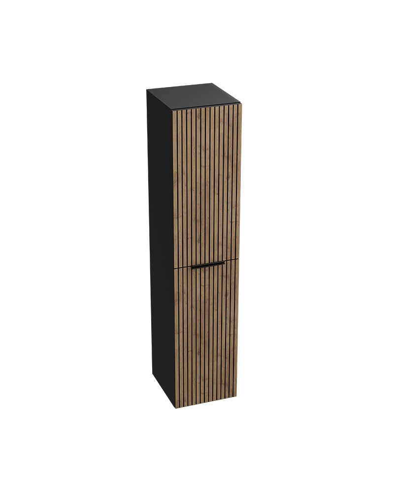 Badunterschrank Oklahoma Wood 300