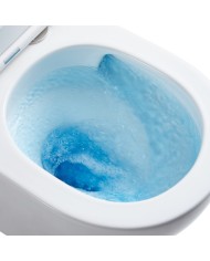 Wall-Hung WC Sinto Grande 2.0