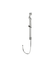 Duschset Orion Chrome