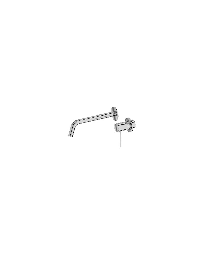 Waschtischarmatur zur Unterputzmontage Orion Chrome