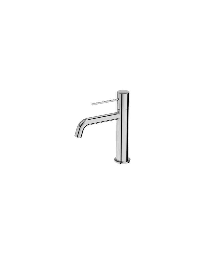 Basin Faucet Orion Chrome