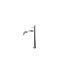 High Basin Faucet  Orion Chrome