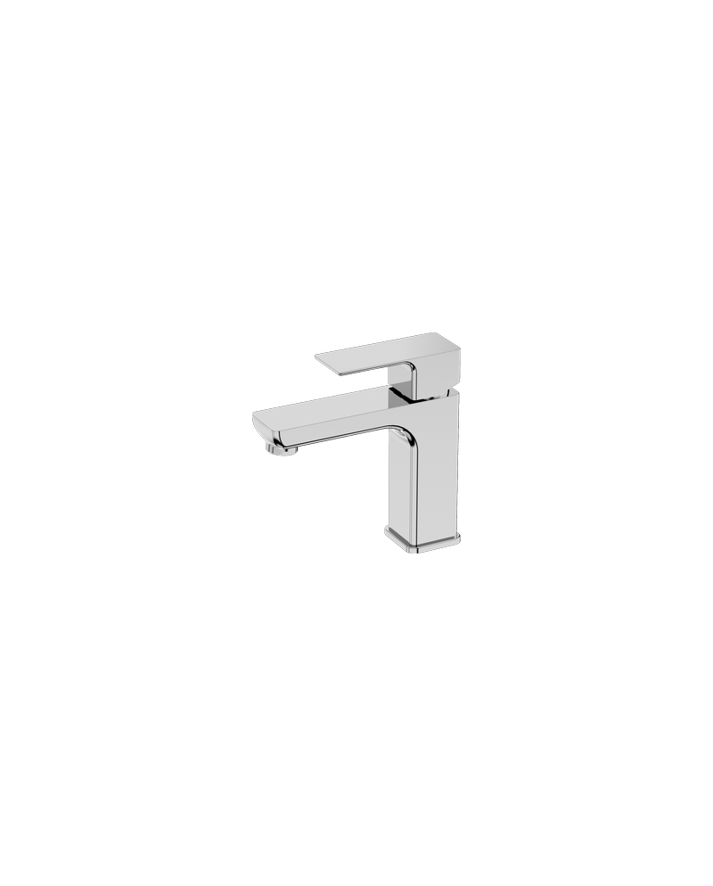 Смеситель для раковины Aquila Chrome