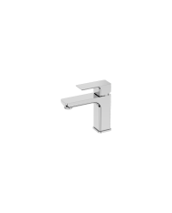 Смеситель для раковины Aquila Chrome