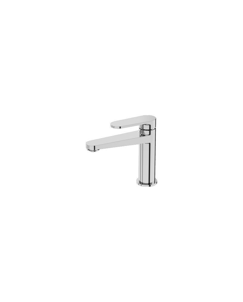 Medence csaptelep Cetus Chrome