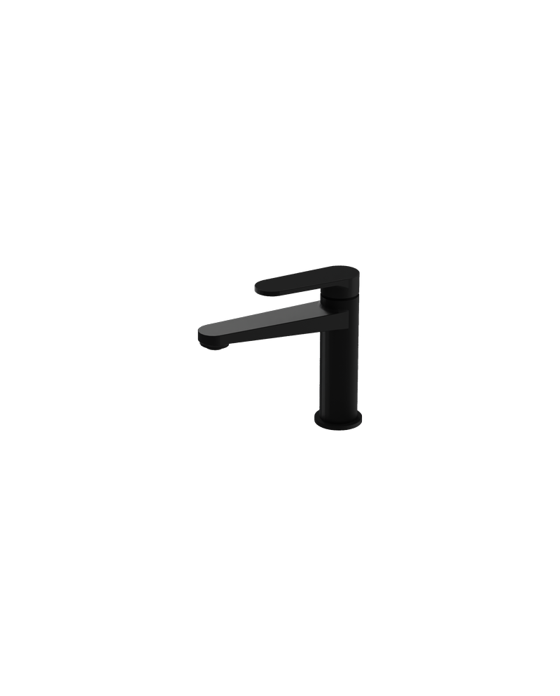 Baterie lavoar Cetus Matt Black