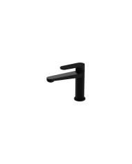 Baterie lavoar Cetus Matt Black