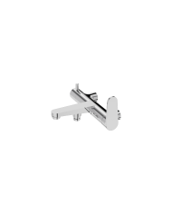 Bath-Shower Faucet Cetus Chrome