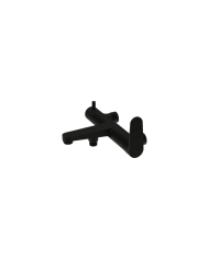Robinet bain-douche Cetus Matt Black