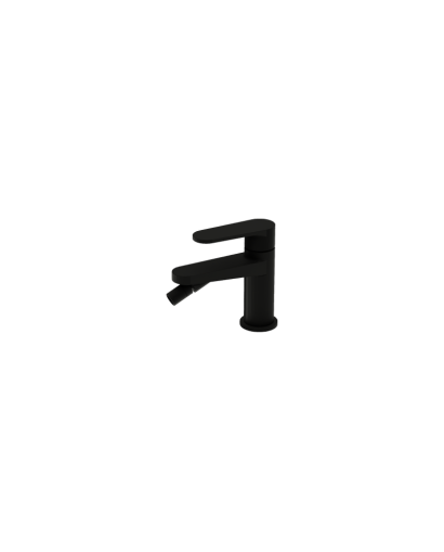 Robinet de bidet Cetus Matt Black