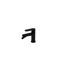 Смеситель для биде Cetus Matt Black
