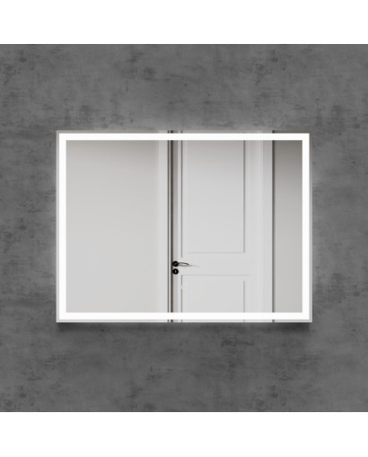 Καθρέφτης Toas 80x60