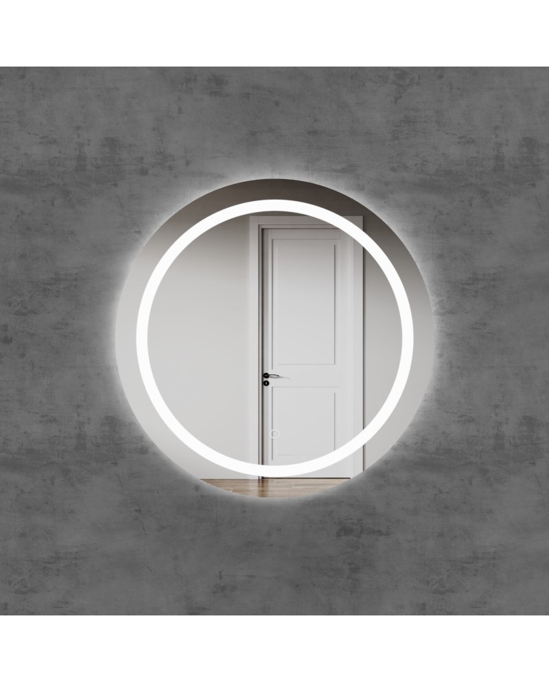 Mirror Febe 60