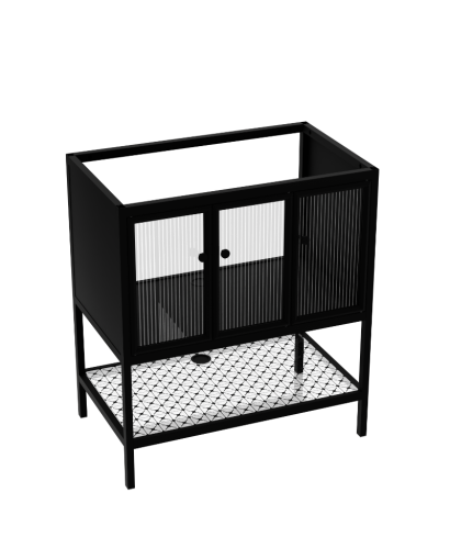 Armoire debout Dakota 800