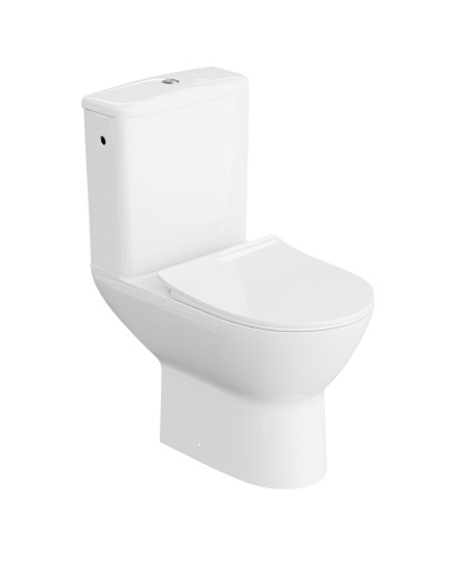 Kompaktné WC Lenti