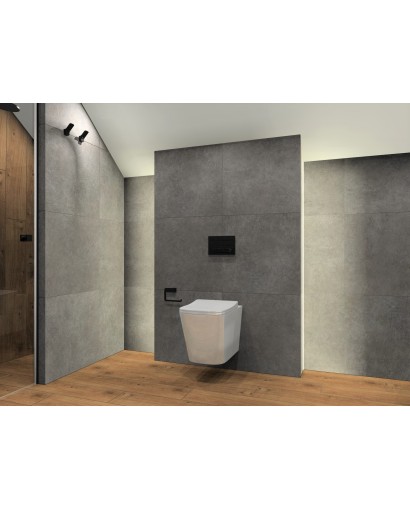 Závesná WC misa Maio - Lavita