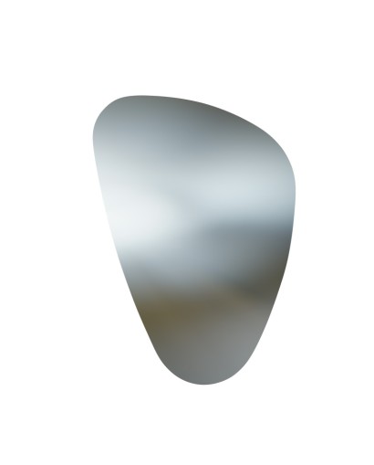 Miroir Galatea 69x96