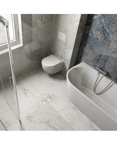 Miska wisząca WC Sinto 3.0