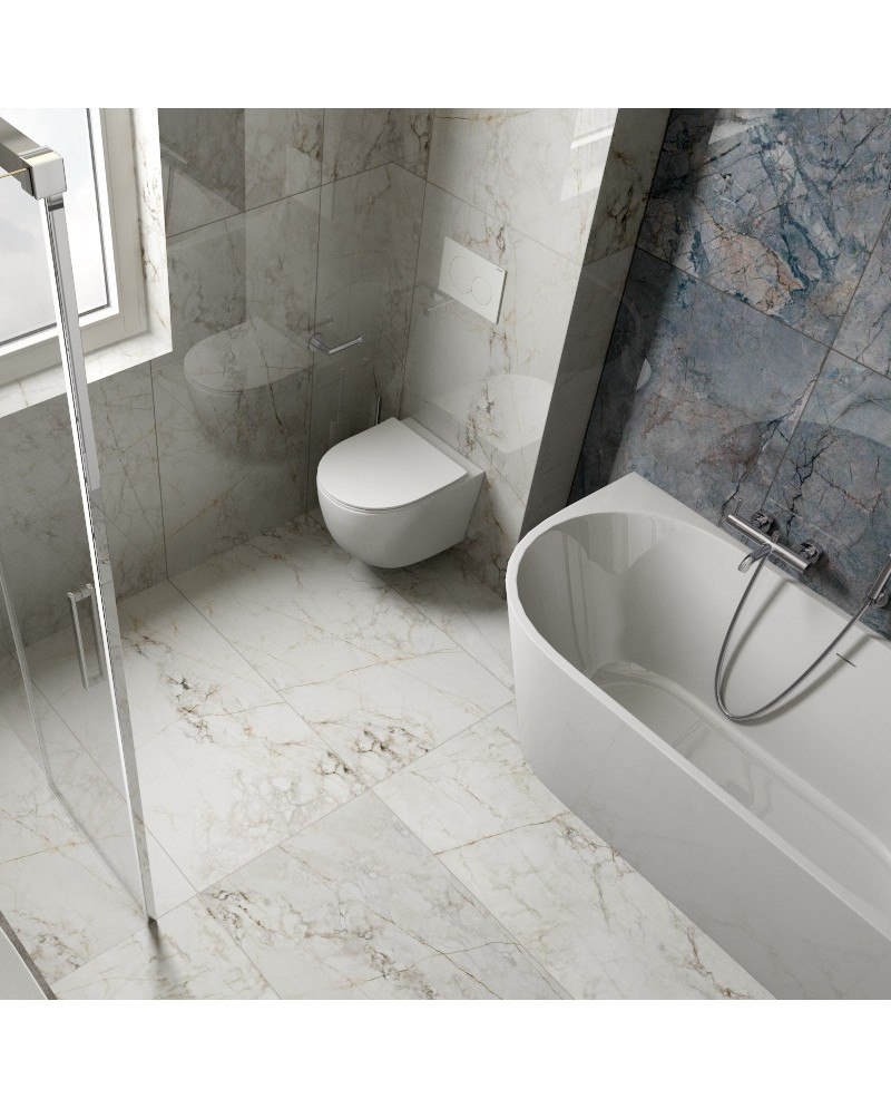 Sinto 3.0 Wand-WC-Becken