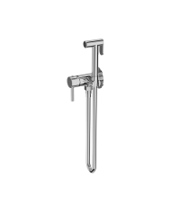 Orion Chrome ugradbena slavina za bide