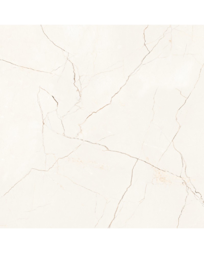 Glazed Stoneware Caliza Crema Matt/Carving 120x120 Grade 1